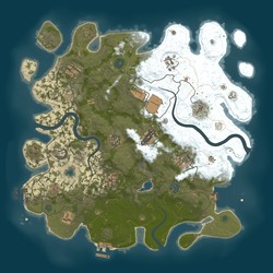 Rust map seed 1792294071183 world size 4000