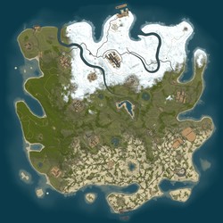 Rust map seed 1792334101616 world size 4000