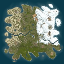 Rust map seed 1792437342634 world size 4000