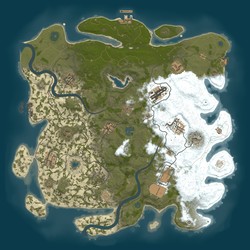 Rust map seed 1792482060889 world size 4000