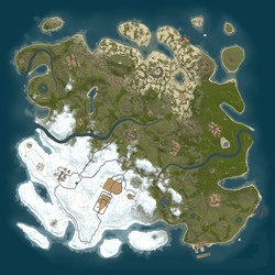 Rust map seed 1792577208789 world size 4000