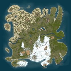 Rust map seed 1792684990687 world size 4000