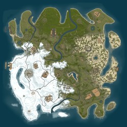 Rust map seed 1792695705573 world size 4000