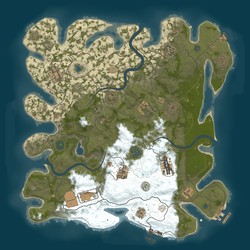 Rust map seed 1792719863043 world size 4000