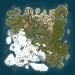 Rust map seed 1792744799339 world size 4000