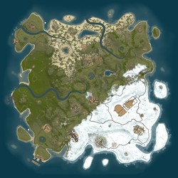 Rust map seed 1792751020976 world size 4000