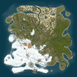 Rust map seed 1792756566421 world size 4000