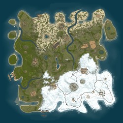 Rust map seed 1792762333807 world size 4000