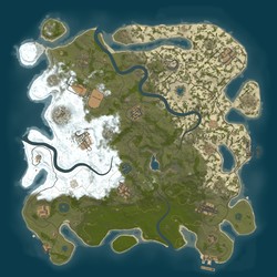 Rust map seed 1792766168684 world size 4000