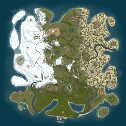 Rust map seed 1792814510724 world size 4000