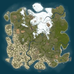 Rust map seed 1792836925080 world size 4000