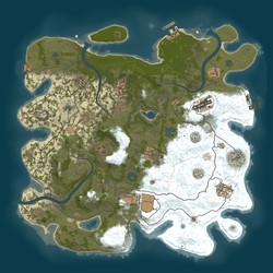 Rust map seed 1792868187427 world size 4000