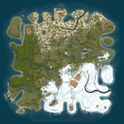 Rust map seed 1793020418371 world size 4000