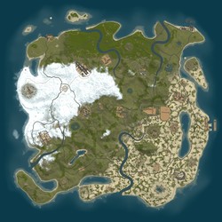 Rust map seed 1790878387697 world size 4050