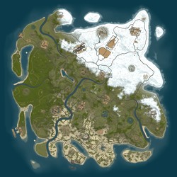 Rust map seed 1790926343883 world size 4050