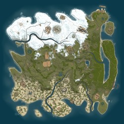 Rust map seed 1790948643752 world size 4050