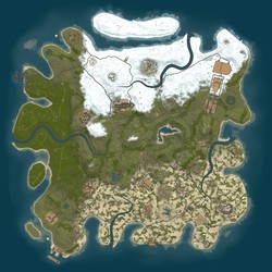 Rust map seed 1790879572882 world size 4096