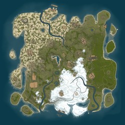 Rust map seed 1790888399657 world size 4096
