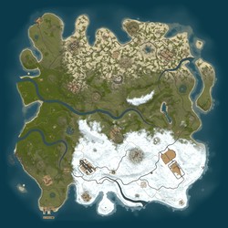 Rust map seed 1791131957598 world size 4100