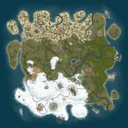 Rust map seed 1791978999830 world size 4100