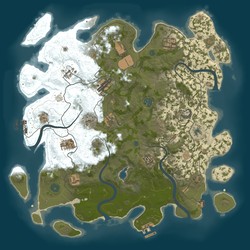 Rust map seed 1790880313321 world size 4150
