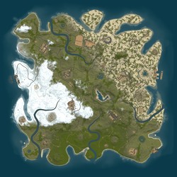 Rust map seed 1790878487849 world size 4200