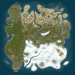 Rust map seed 1790882737834 world size 4200
