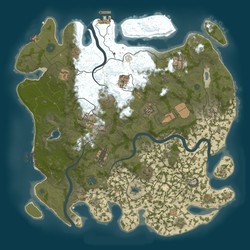 Rust map seed 1790884837269 world size 4200