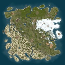 Rust map seed 1790963862869 world size 4200