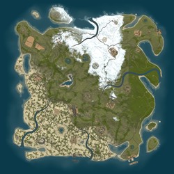 Rust map seed 1791292113996 world size 4200