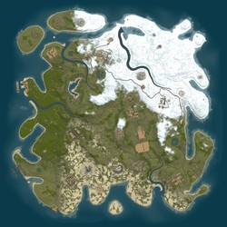 Rust map seed 1791523731148 world size 4200