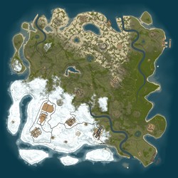 Rust map seed 1791739914074 world size 4200