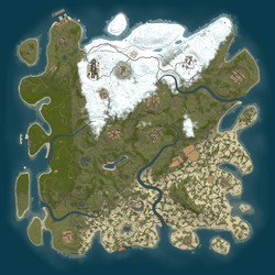 Rust map seed 1790333853783 world size 4250