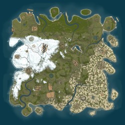 Rust map seed 1790336997054 world size 4250