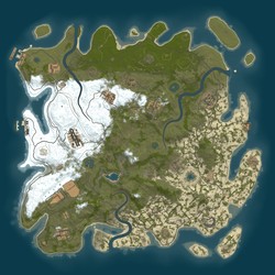 Rust map seed 1790337333315 world size 4250