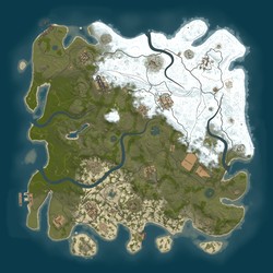 Rust map seed 1790551548193 world size 4250