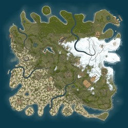 Rust map seed 1790596521750 world size 4250