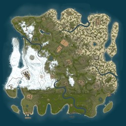 Rust map seed 1790875595752 world size 4250