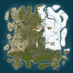 Rust map seed 1790876346036 world size 4250