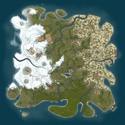 Rust map seed 1790876370609 world size 4250