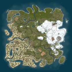 Rust map seed 1790876407728 world size 4250