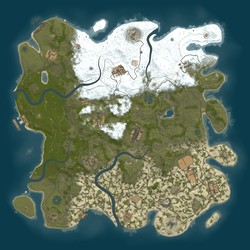 Rust map seed 1790876409348 world size 4250
