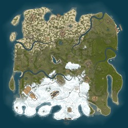 Rust map seed 1790876518306 world size 4250
