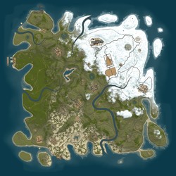 Rust map seed 1790876548995 world size 4250