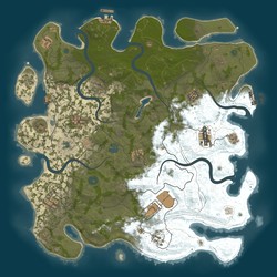 Rust map seed 1790876555373 world size 4250