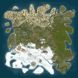 Rust map seed 1790876574641 world size 4250