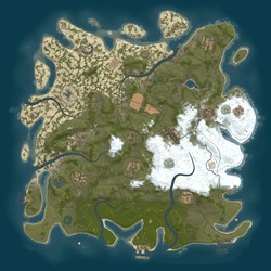 Rust map seed 1790876593426 world size 4250