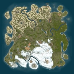 Rust map seed 1790876612838 world size 4250
