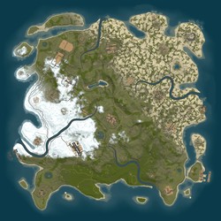 Rust map seed 1790876616877 world size 4250