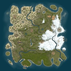 Rust map seed 1790876630116 world size 4250